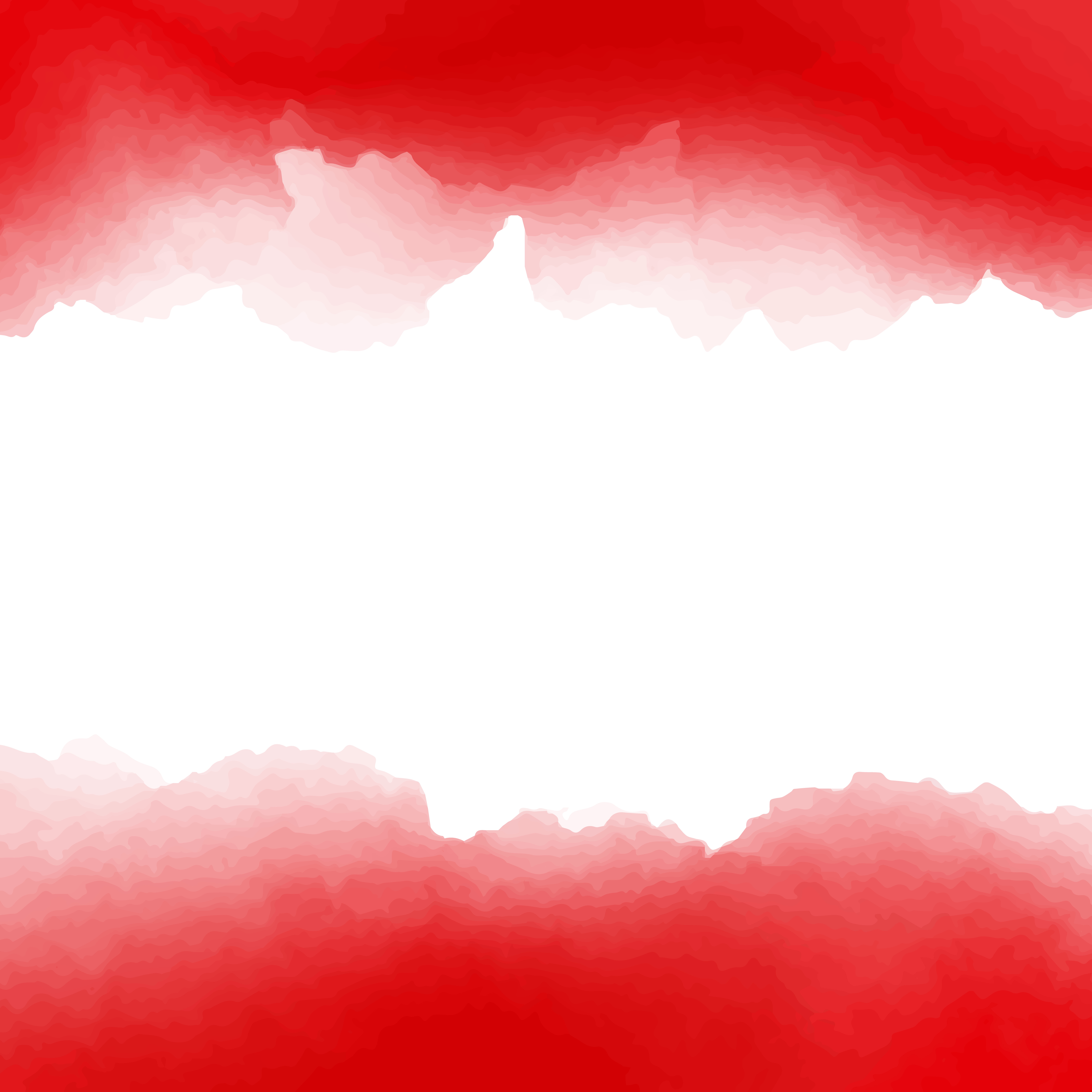 Detail Background Red White Nomer 31
