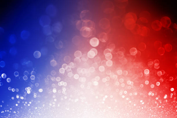 Detail Background Red White Nomer 32