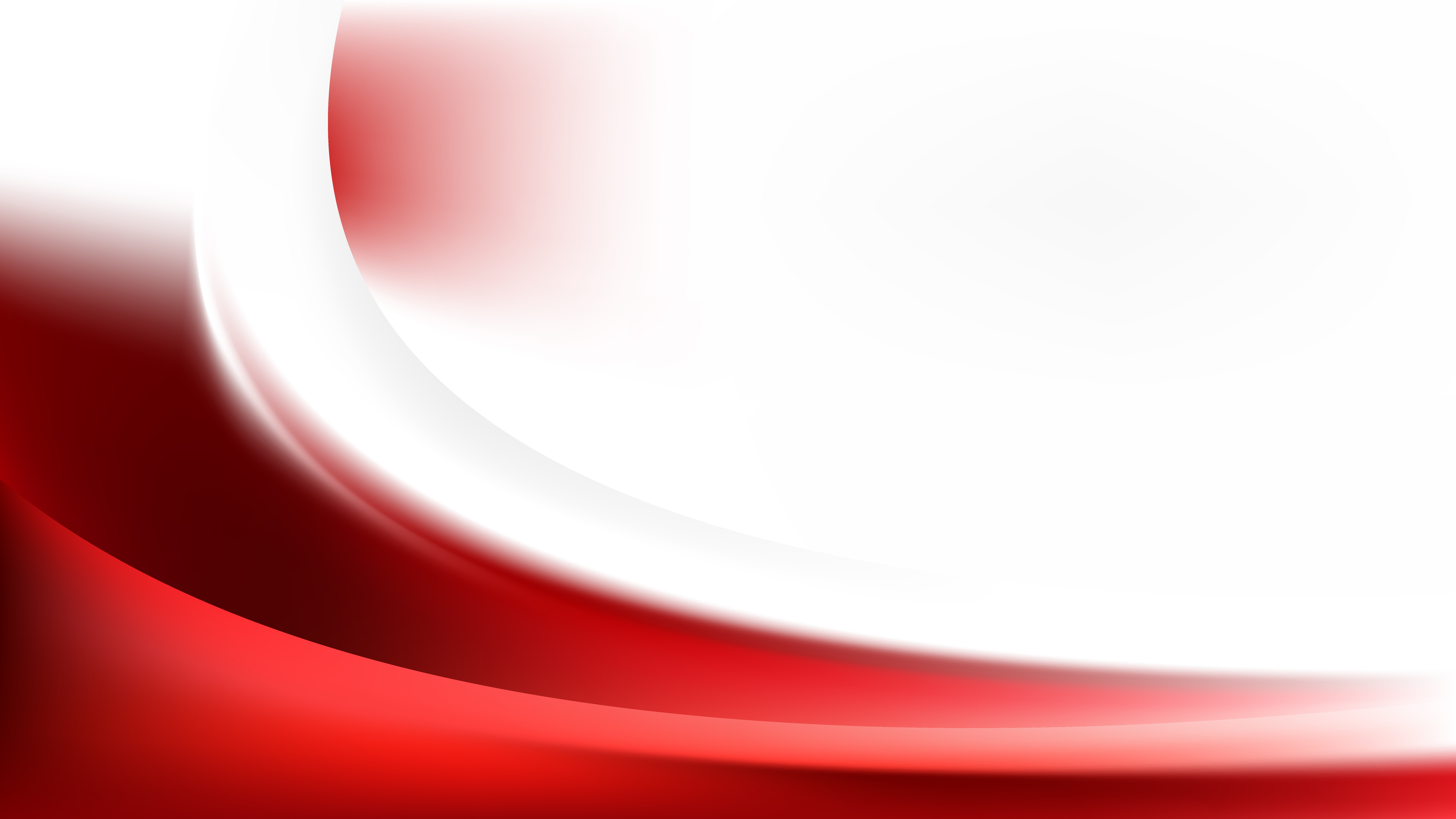 Detail Background Red White Nomer 7