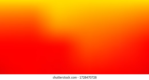 Background Red Yellow - KibrisPDR