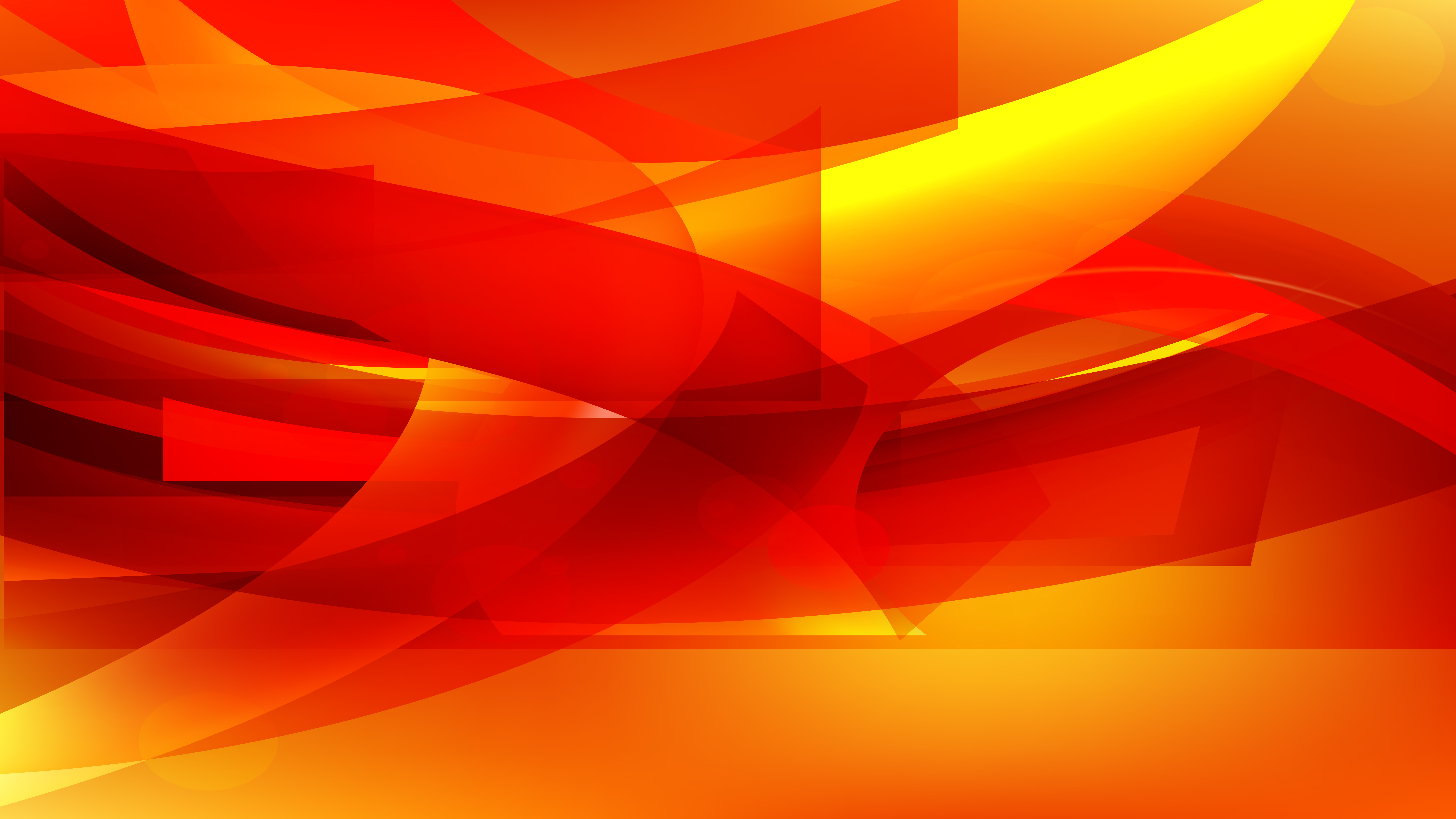 Detail Background Red Yellow Nomer 11