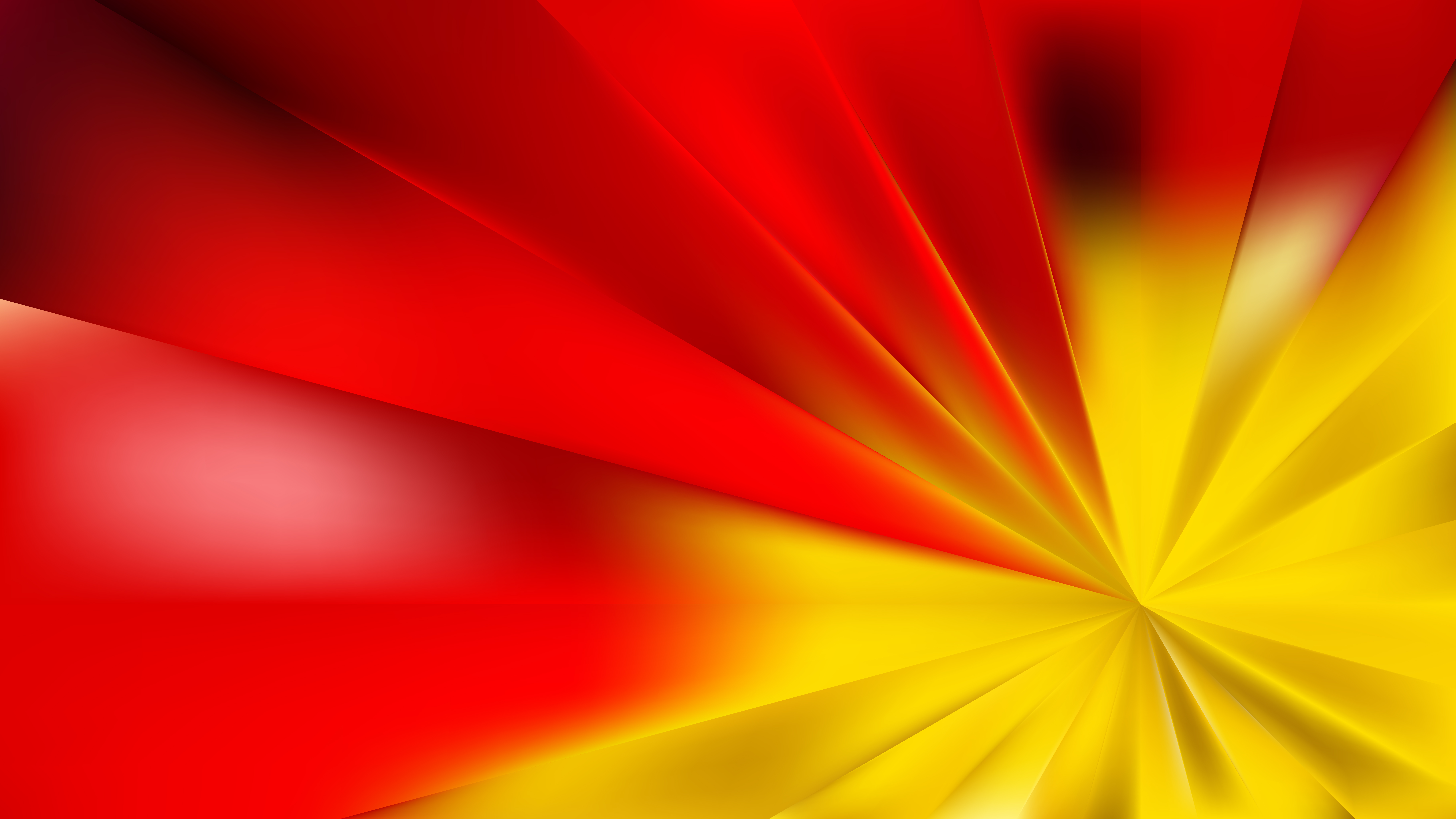 Detail Background Red Yellow Nomer 13