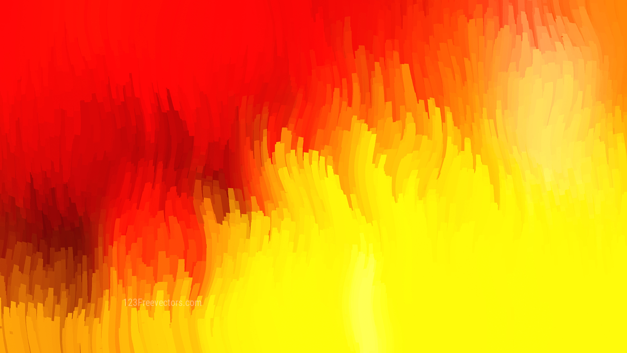 Detail Background Red Yellow Nomer 16