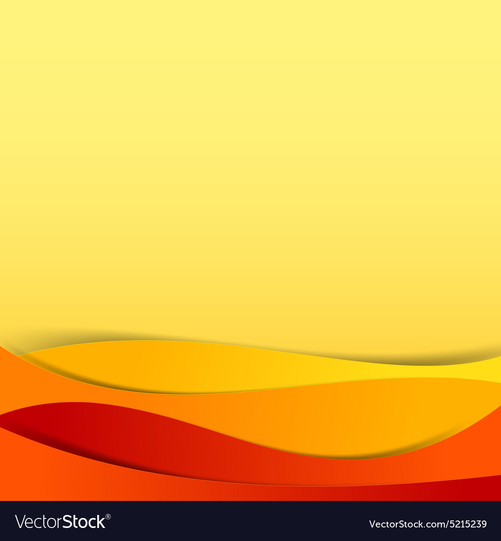 Detail Background Red Yellow Nomer 21