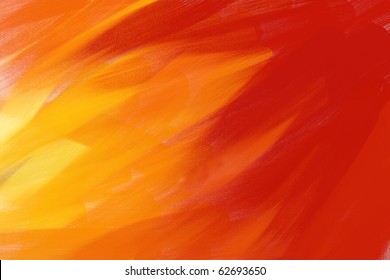 Detail Background Red Yellow Nomer 27