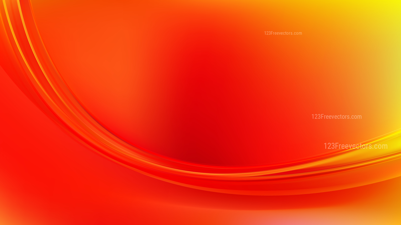 Detail Background Red Yellow Nomer 28