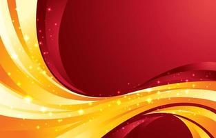 Detail Background Red Yellow Nomer 33