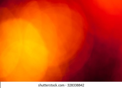 Detail Background Red Yellow Nomer 5