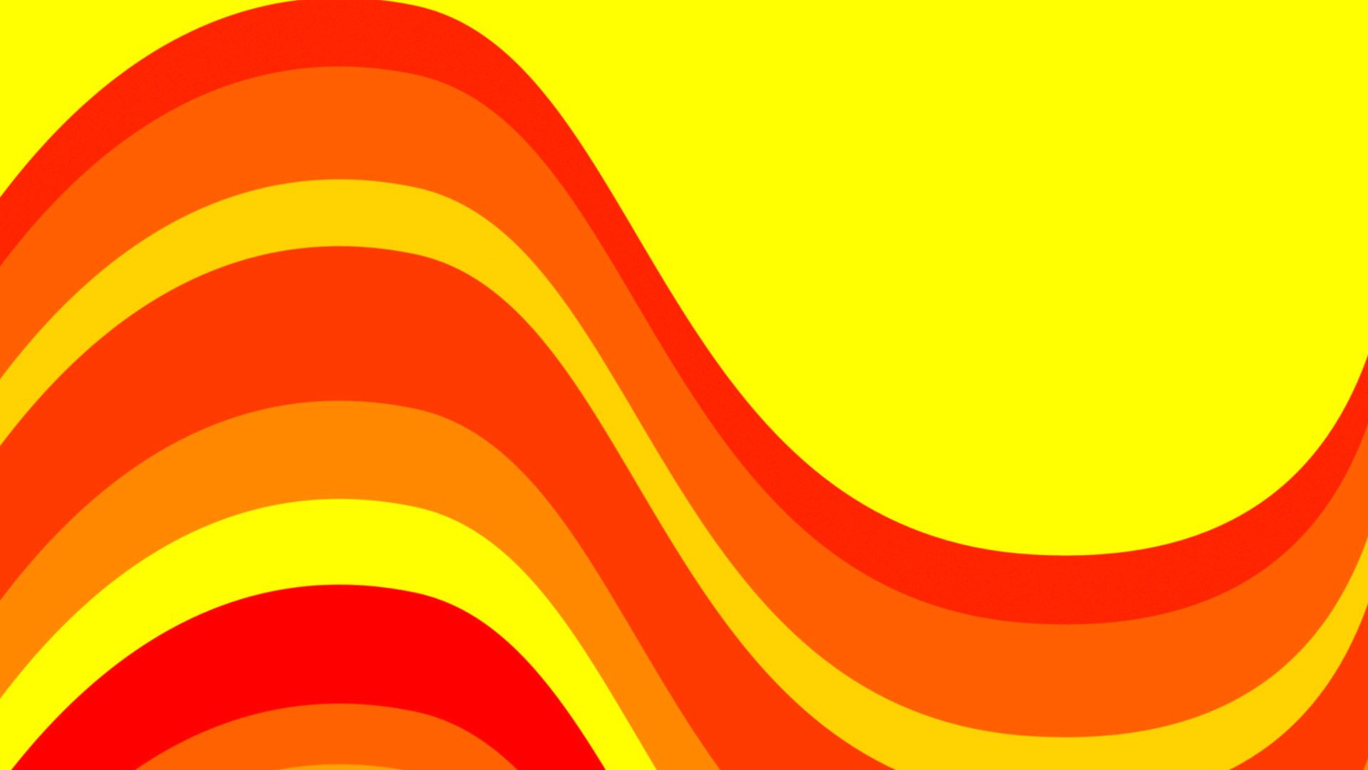 Detail Background Red Yellow Nomer 41