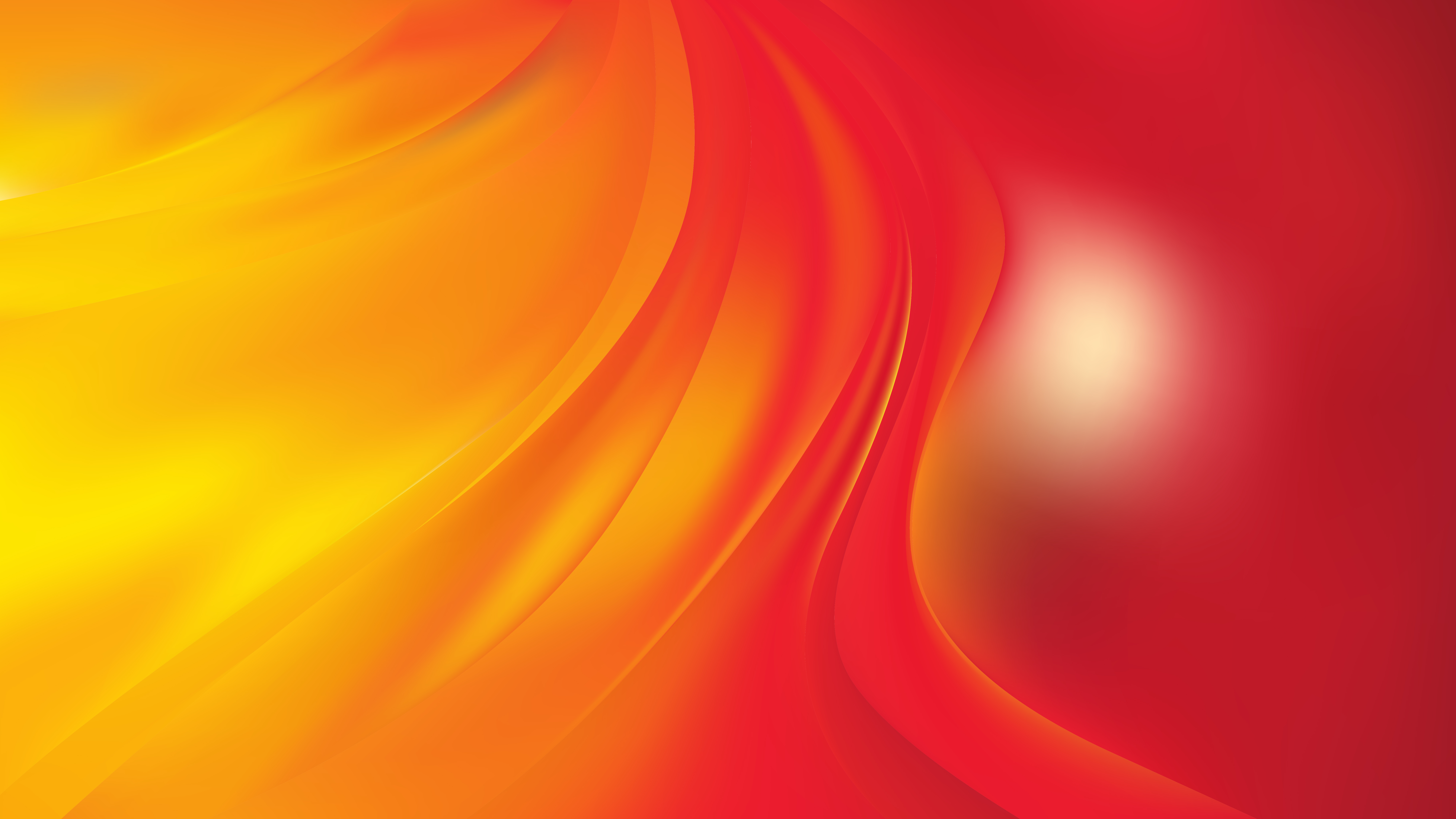 Detail Background Red Yellow Nomer 52
