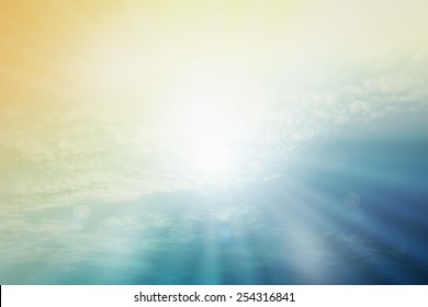 Detail Background Religious Nomer 21