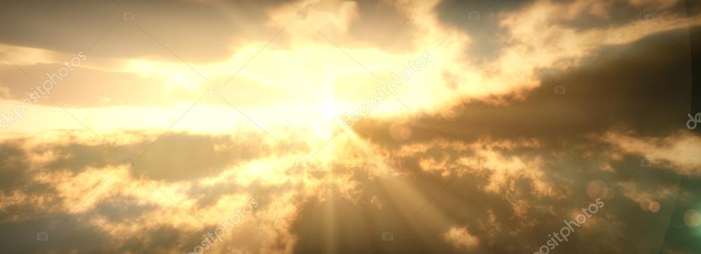 Detail Background Religious Nomer 26