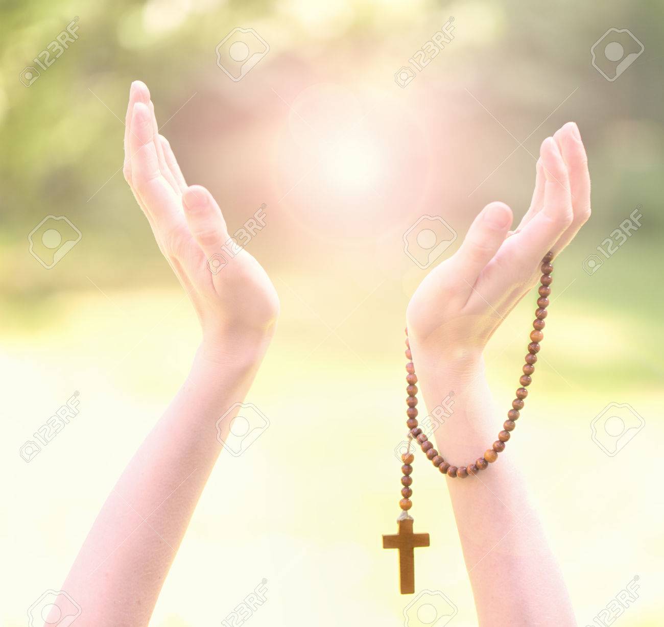 Detail Background Religious Nomer 27