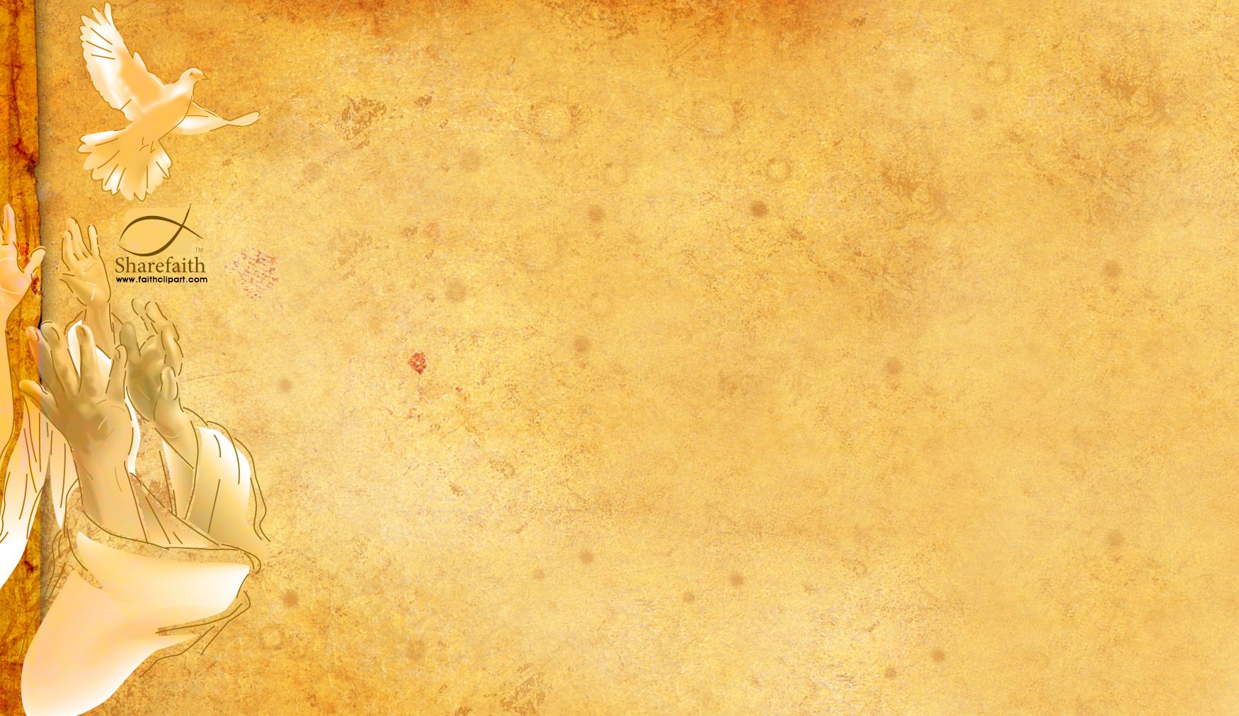 Detail Background Religious Nomer 6