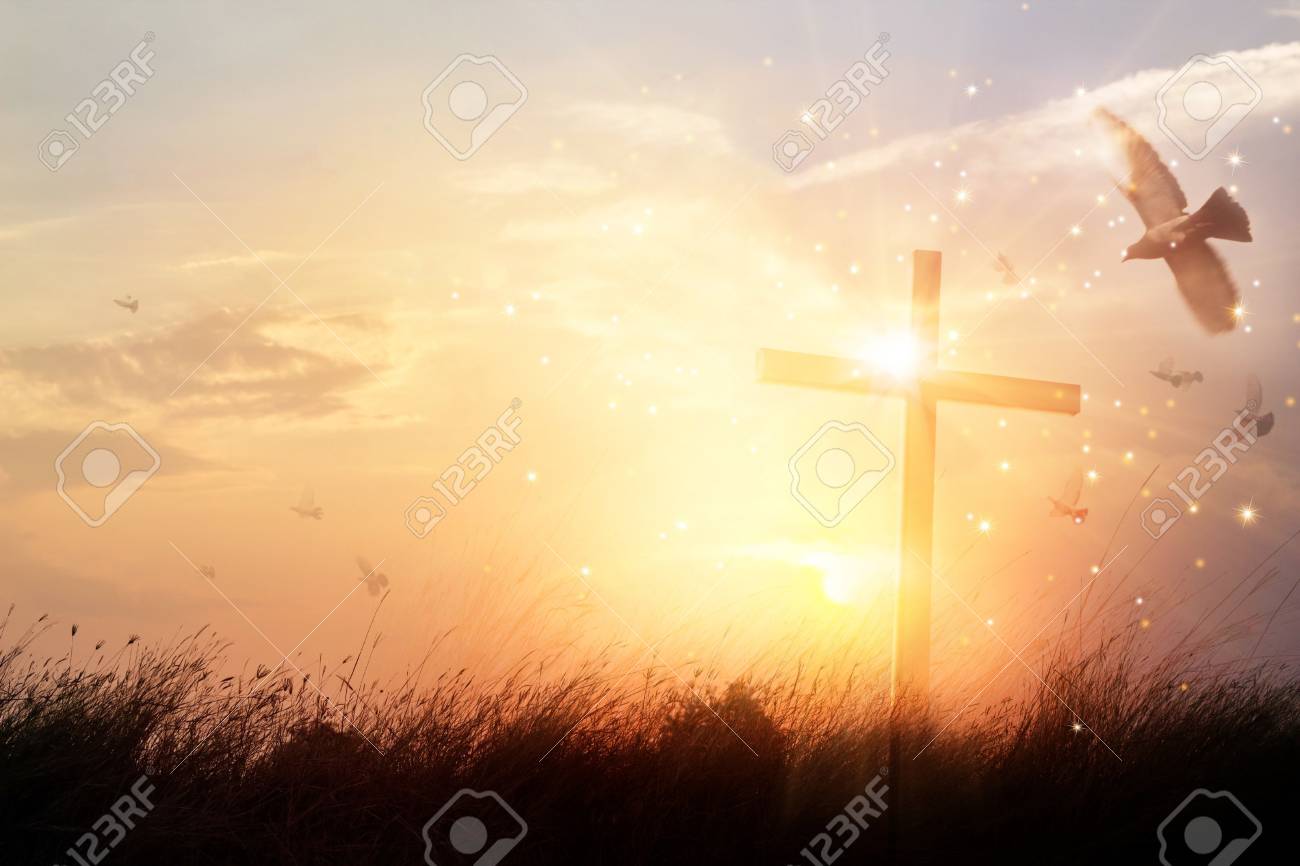 Detail Background Religious Nomer 49
