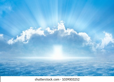 Detail Background Religious Nomer 51