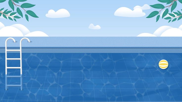 Detail Background Renang Nomer 4