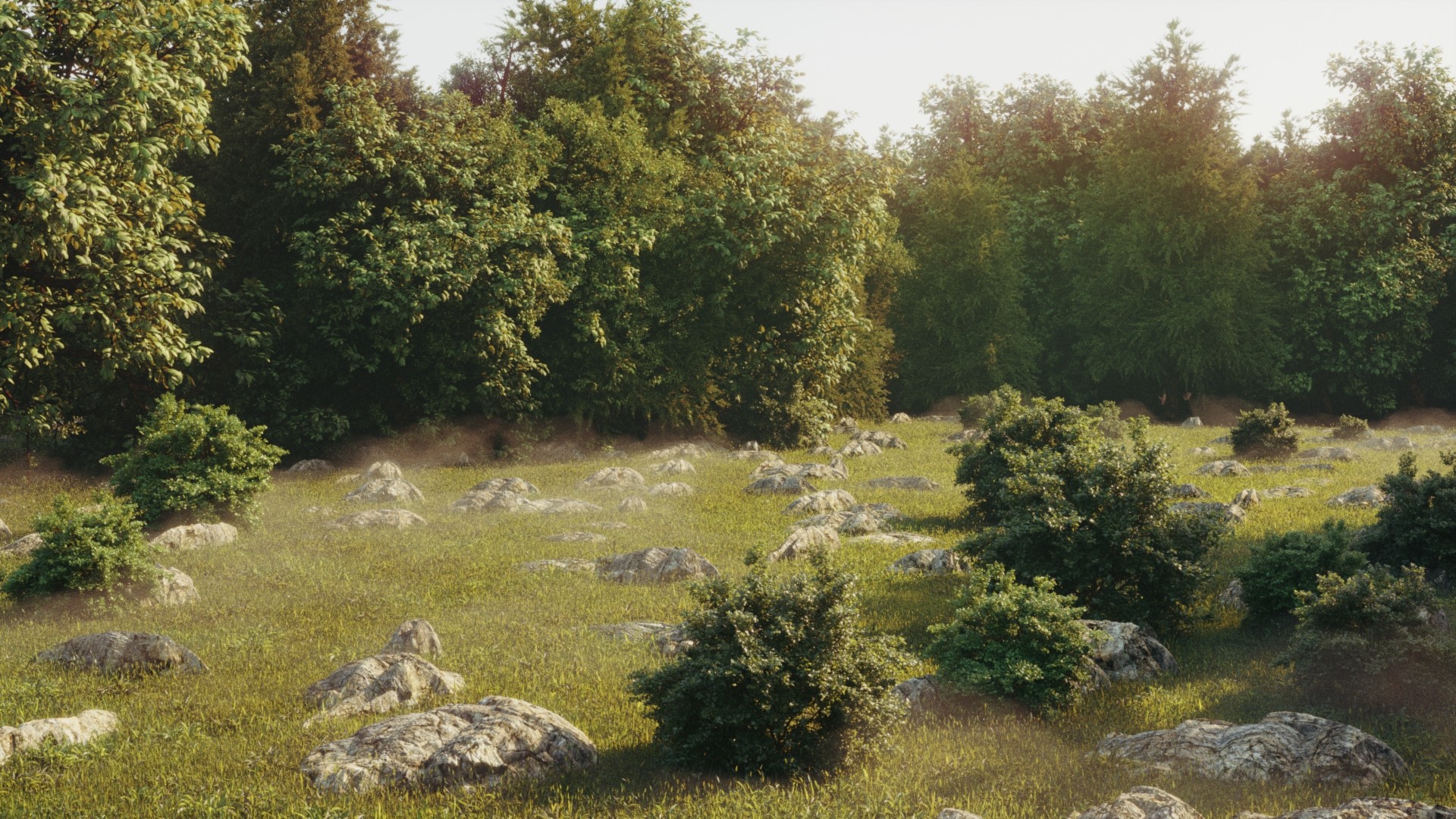 Detail Background Render Nomer 18