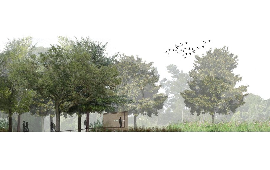 Detail Background Render Nomer 24