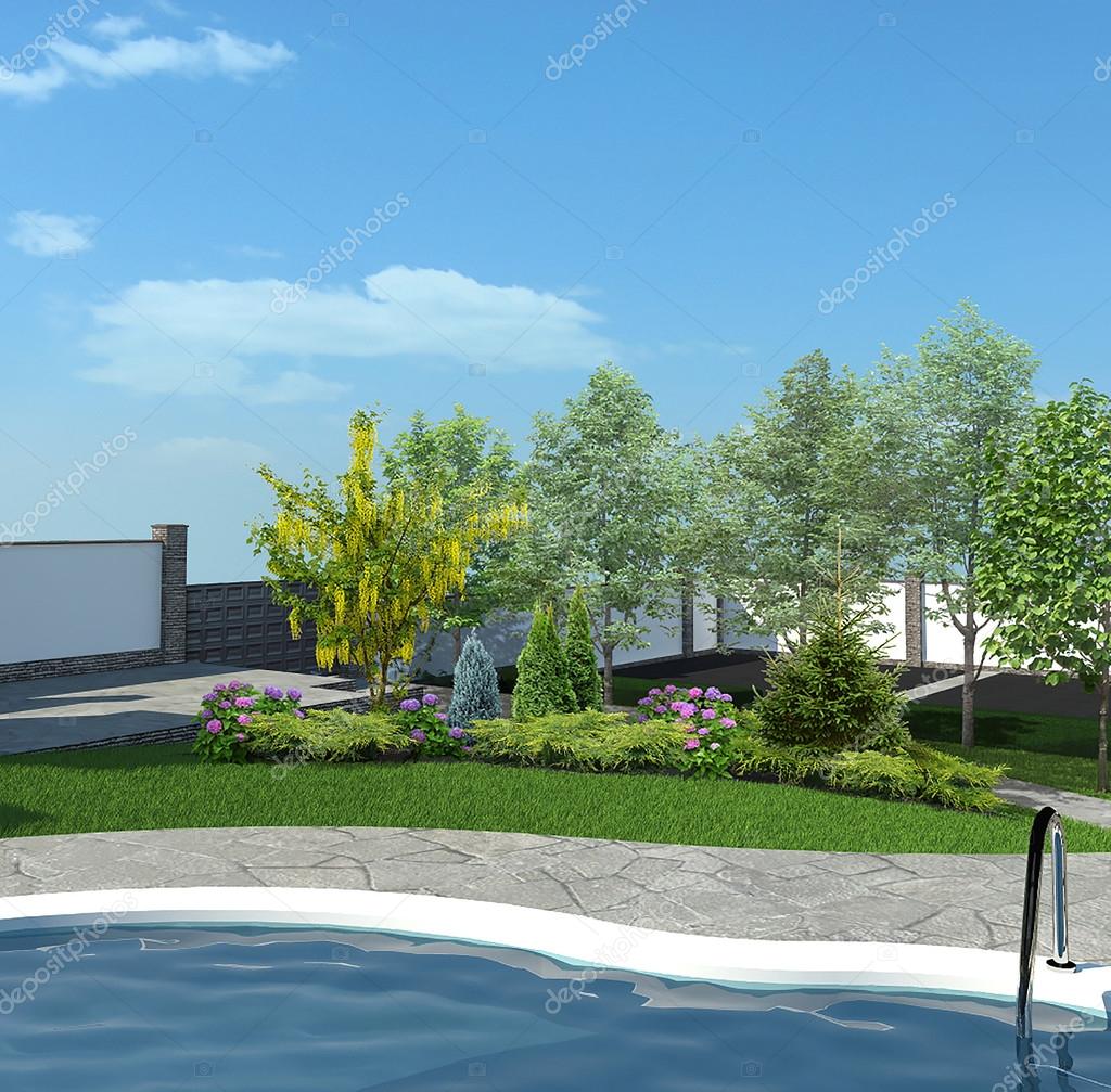 Detail Background Render Nomer 30