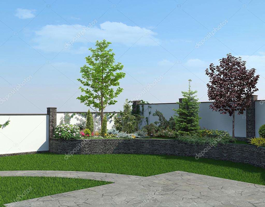 Detail Background Render Nomer 31
