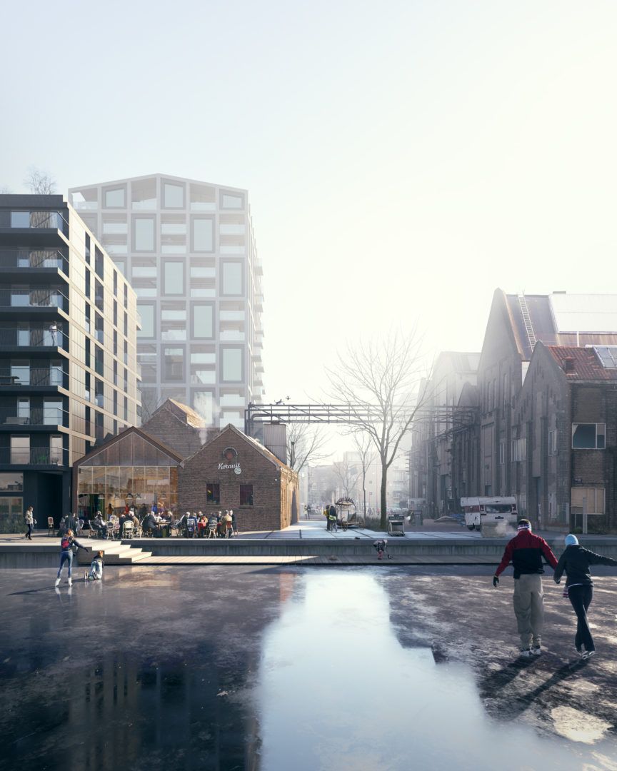 Detail Background Render Nomer 35
