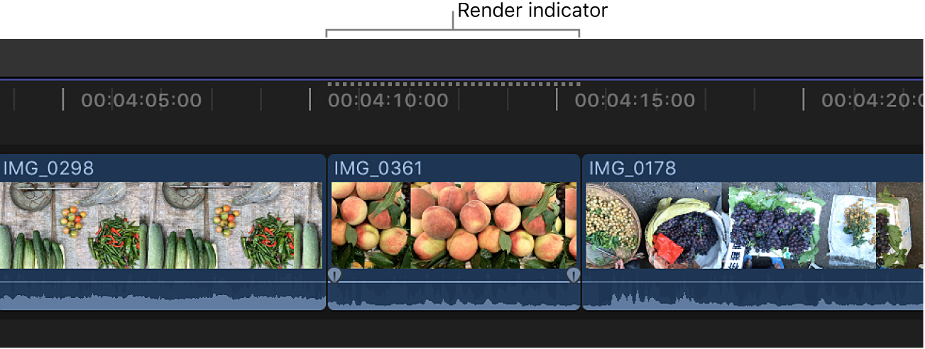 Detail Background Render Nomer 52