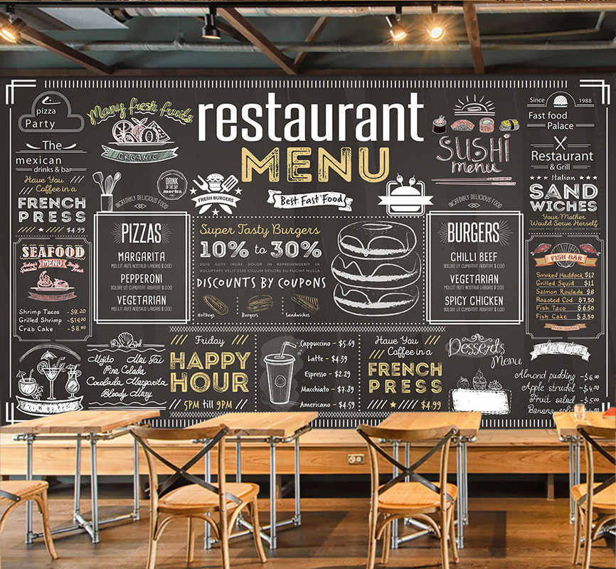 Detail Background Restaurant Nomer 38