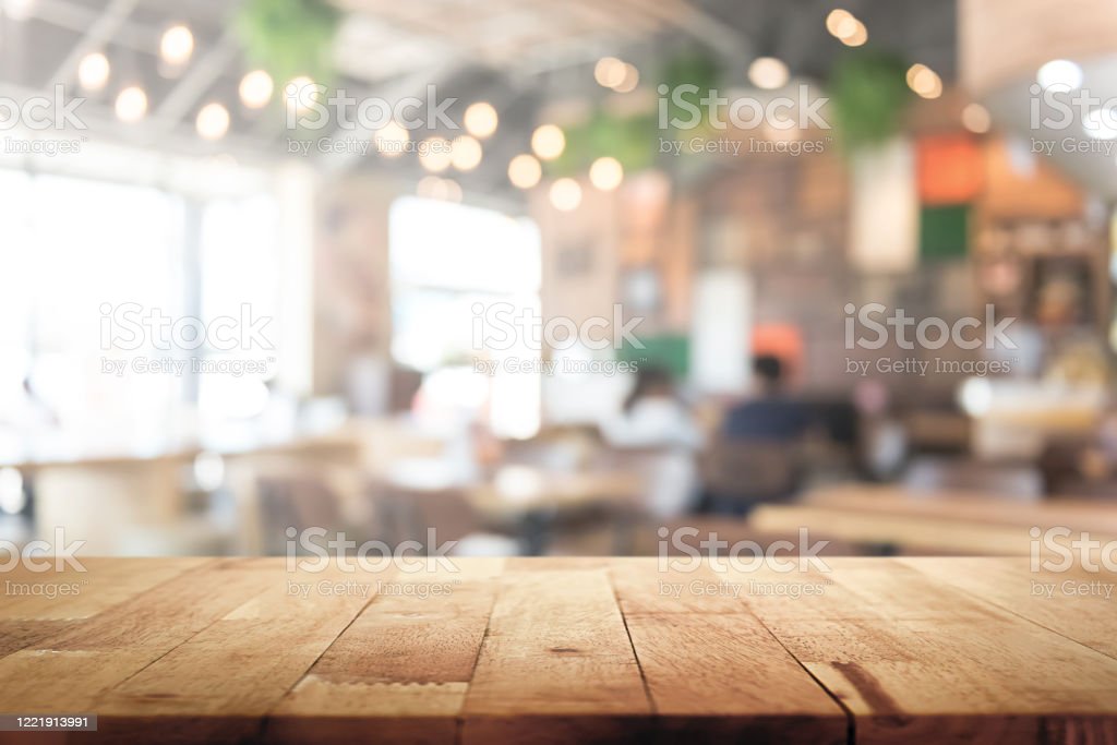 Detail Background Restoran Nomer 18