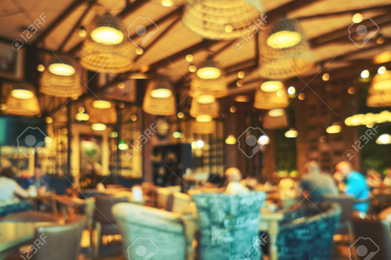 Detail Background Restoran Nomer 21