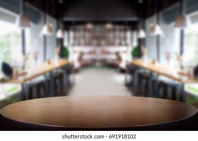 Detail Background Restoran Nomer 22