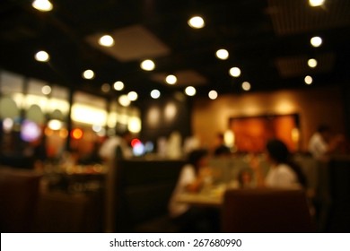 Detail Background Restoran Nomer 23