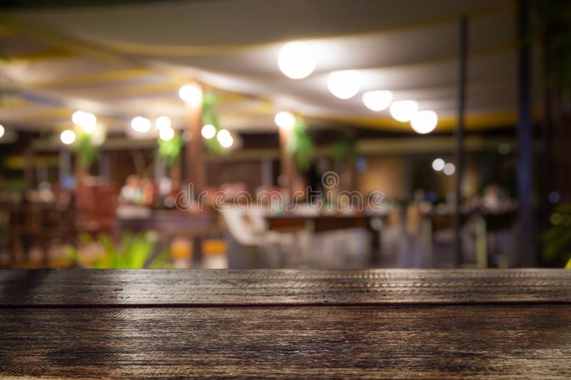 Detail Background Restoran Nomer 4