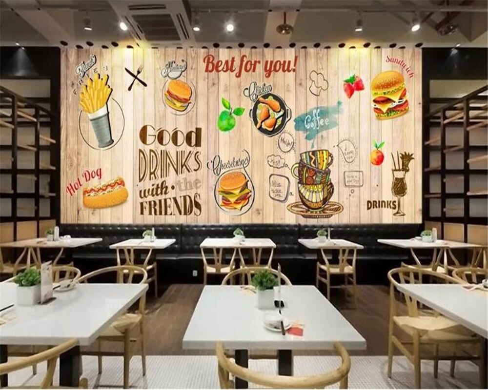 Detail Background Restoran Nomer 34
