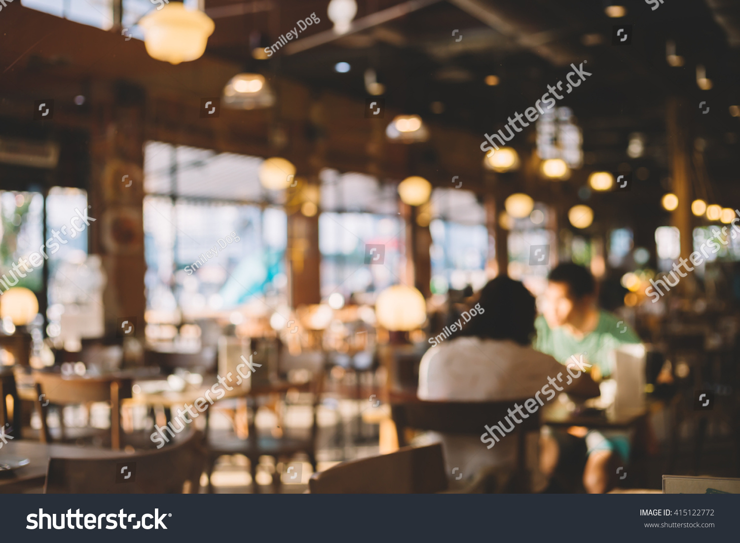 Detail Background Restoran Nomer 40
