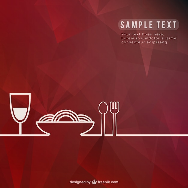 Detail Background Restoran Nomer 43