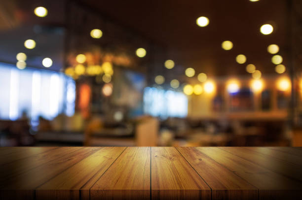 Detail Background Restoran Nomer 52