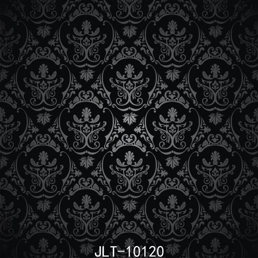Detail Background Retro Black Nomer 53