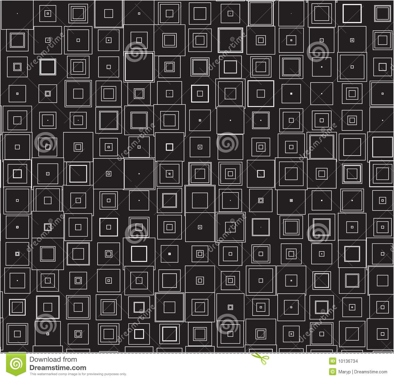 Detail Background Retro Black Nomer 9