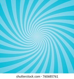 Detail Background Retro Blue Nomer 3