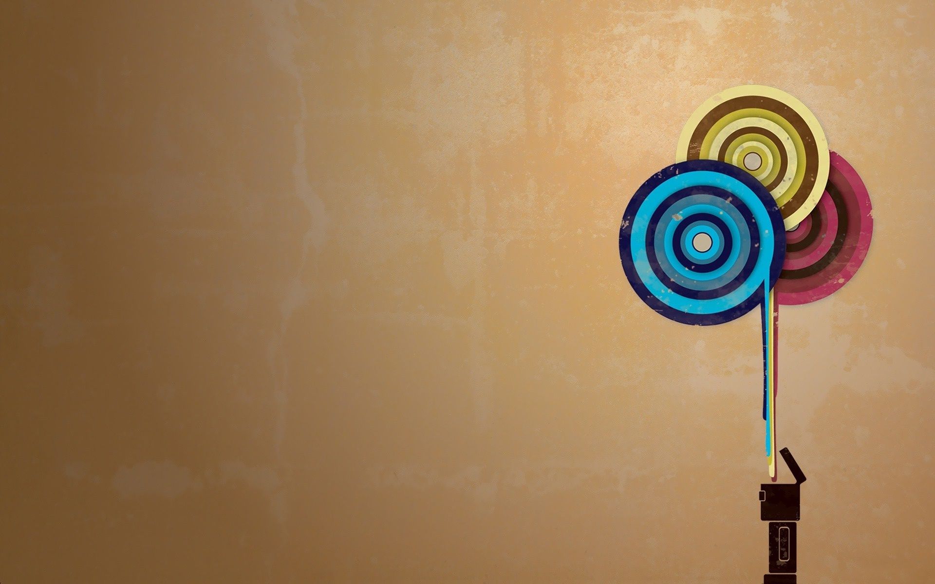 Detail Background Retro Hd Nomer 4