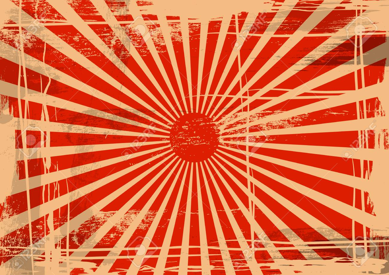 Background Retro Style - KibrisPDR