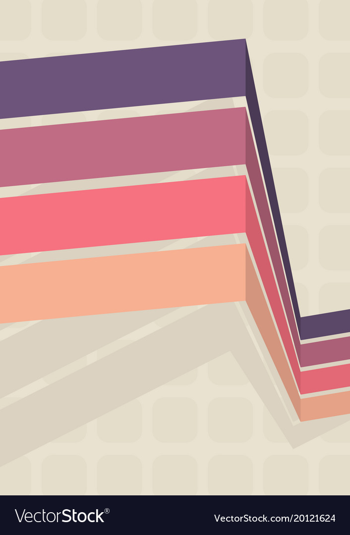 Detail Background Retro Style Nomer 3