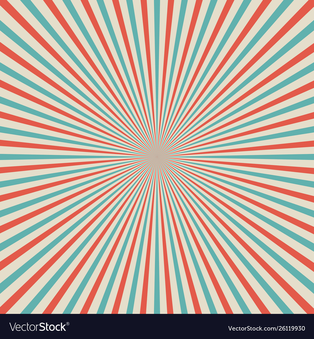 Detail Background Retro Style Nomer 23