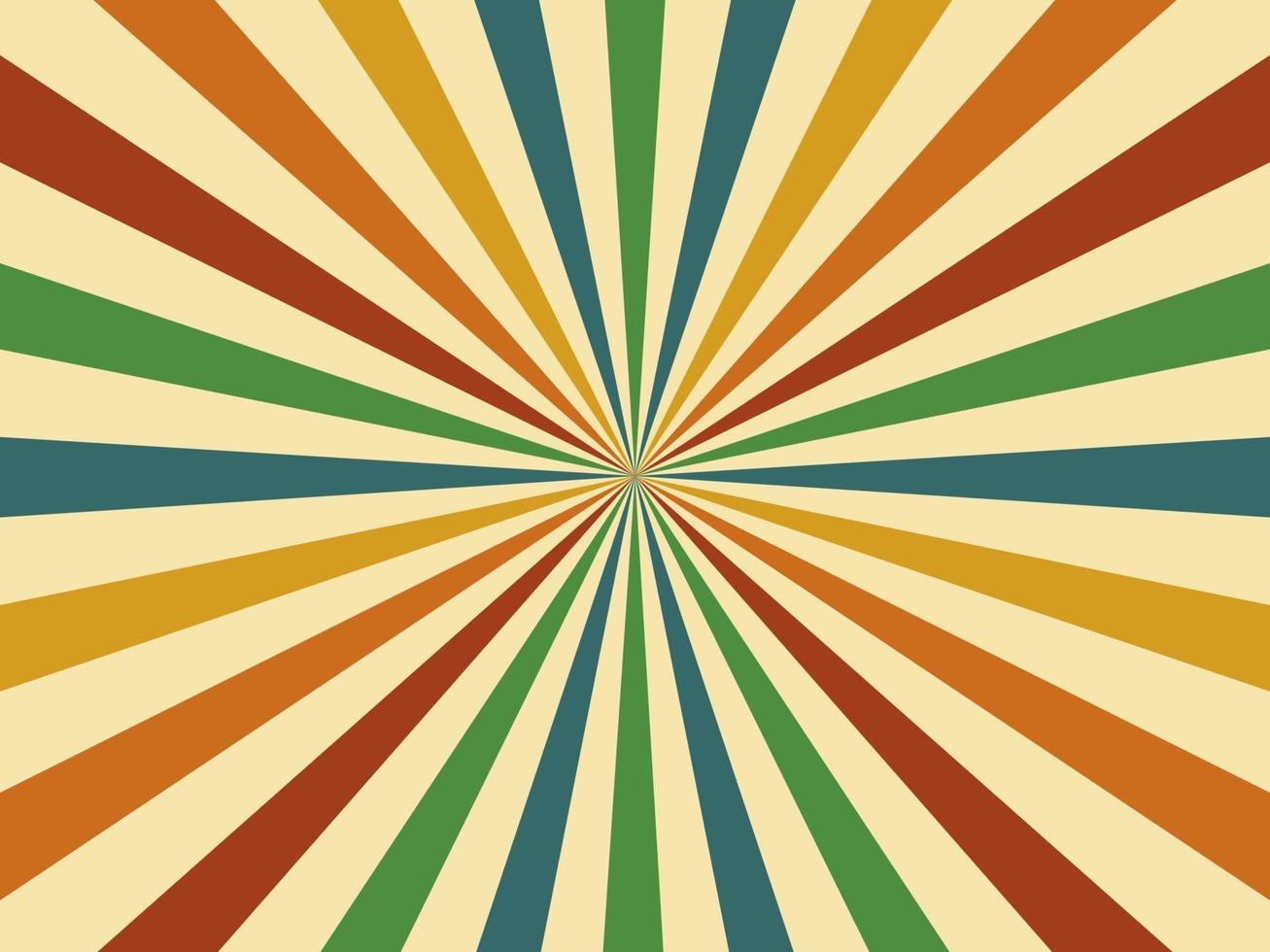 Detail Background Retro Style Nomer 25