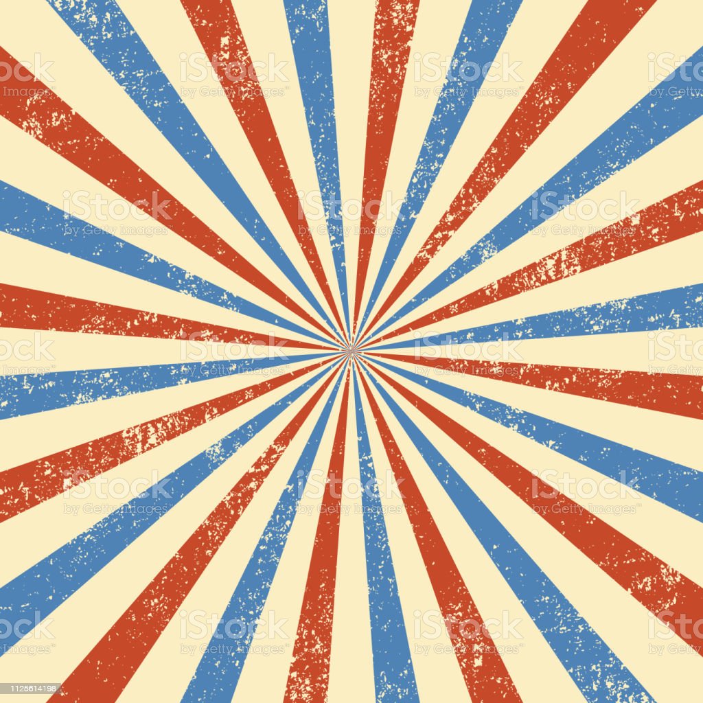 Detail Background Retro Style Nomer 52