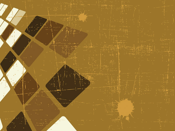 Detail Background Retro Style Nomer 8