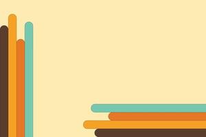 Detail Background Retro Vector Nomer 24