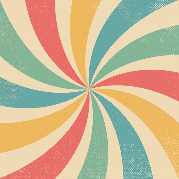 Detail Background Retro Vector Nomer 29