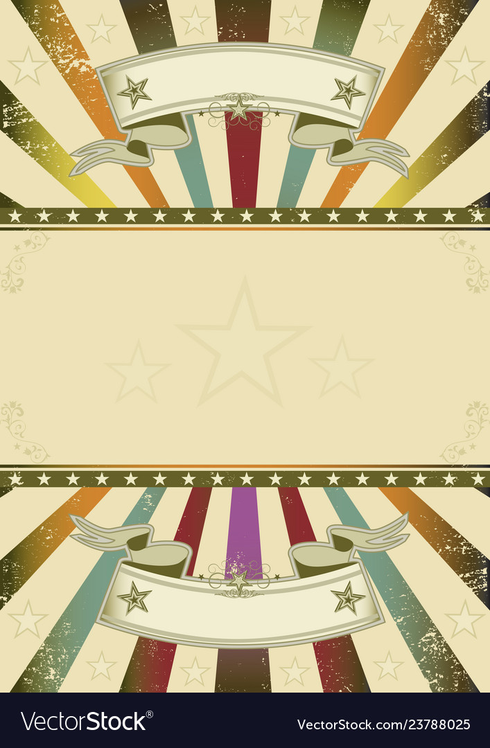 Detail Background Retro Vector Nomer 34